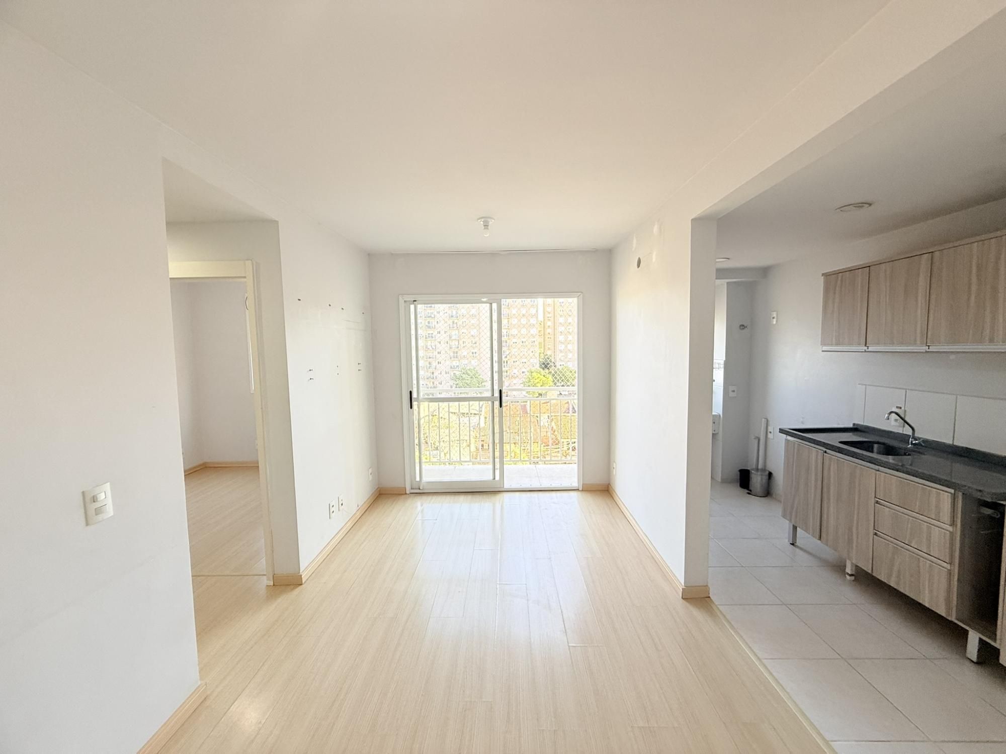 Apartamento, 2 quartos, 65 m² - Foto 2