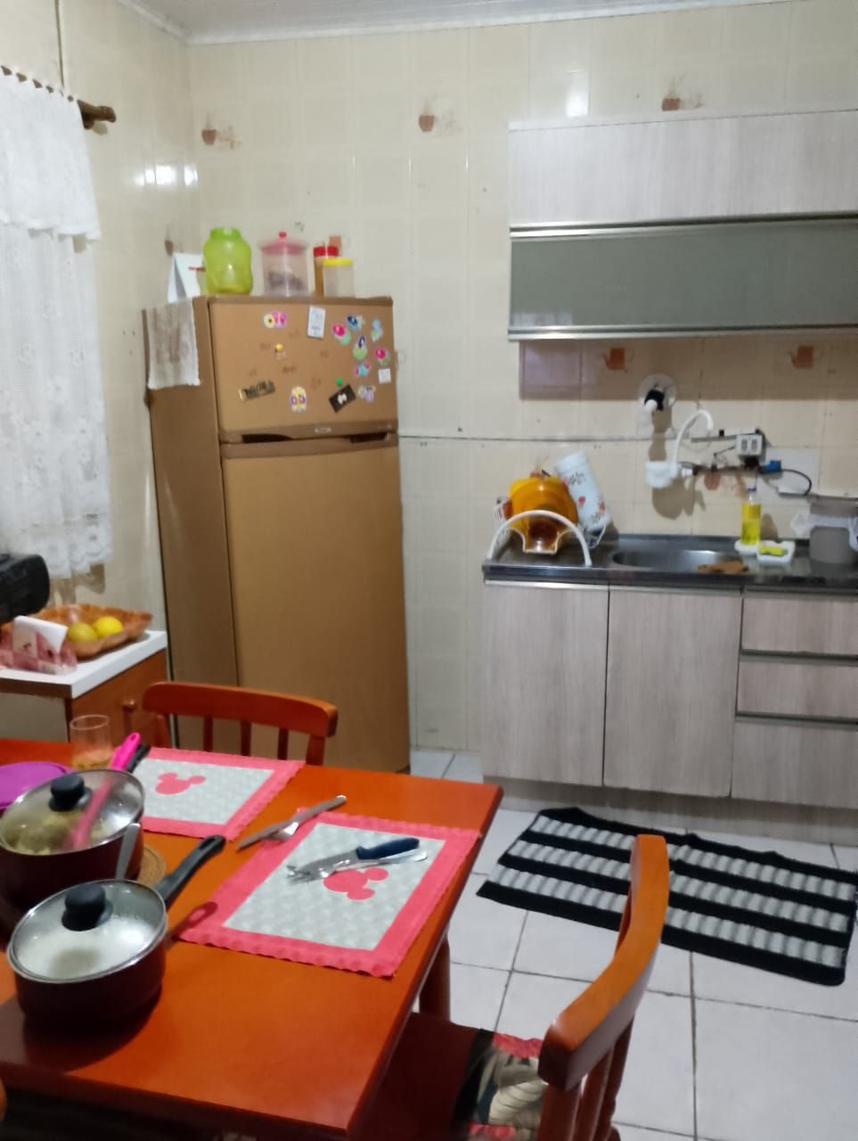 Casa, 6 quartos, 160 m² - Foto 28