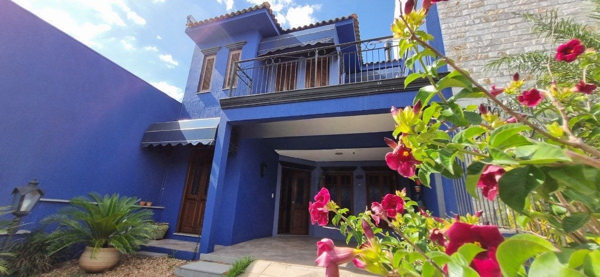 Casa, 3 quartos, 186 m² - Foto 27