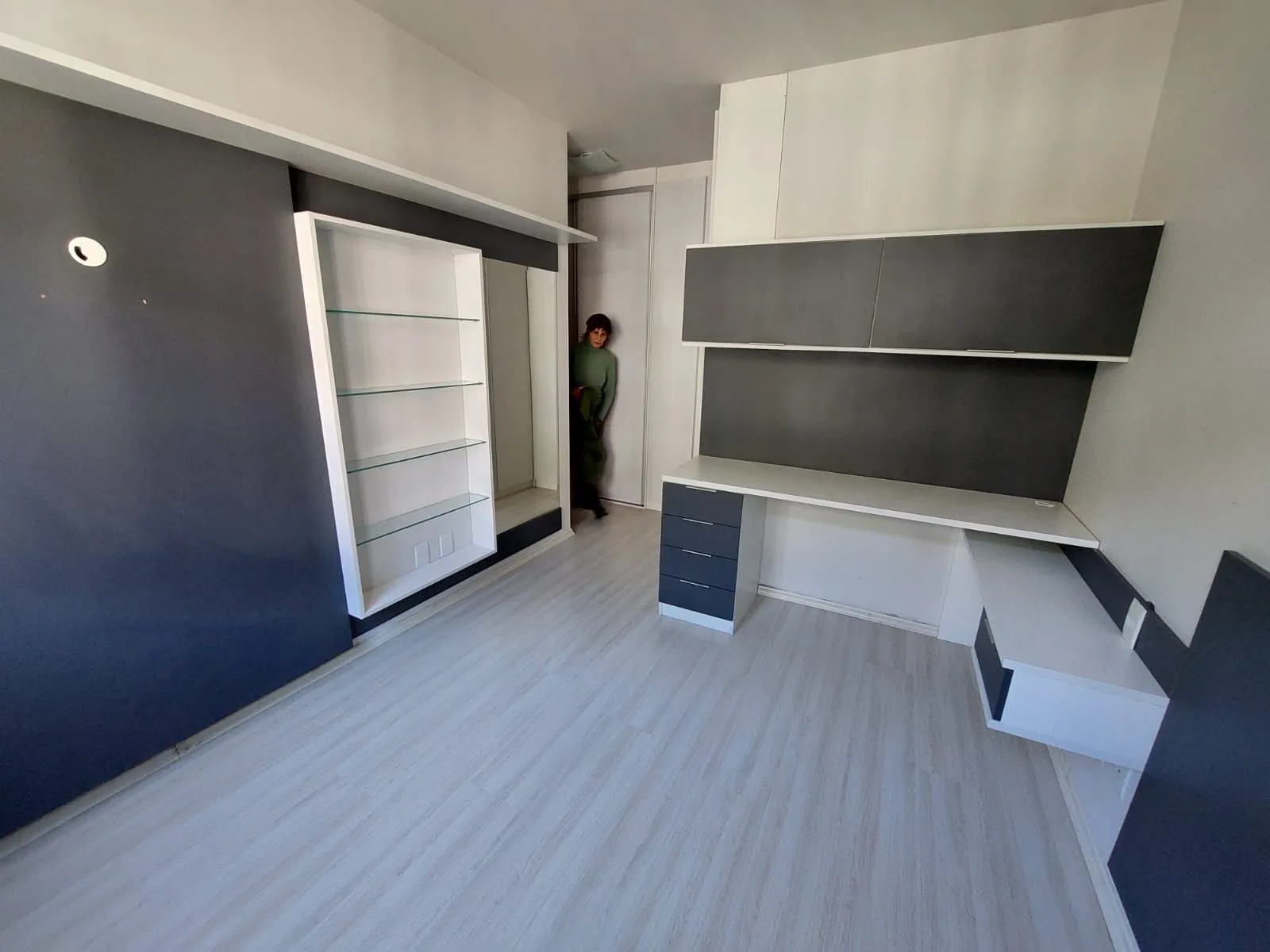 Apartamento, 2 quartos, 25 m² - Foto 16