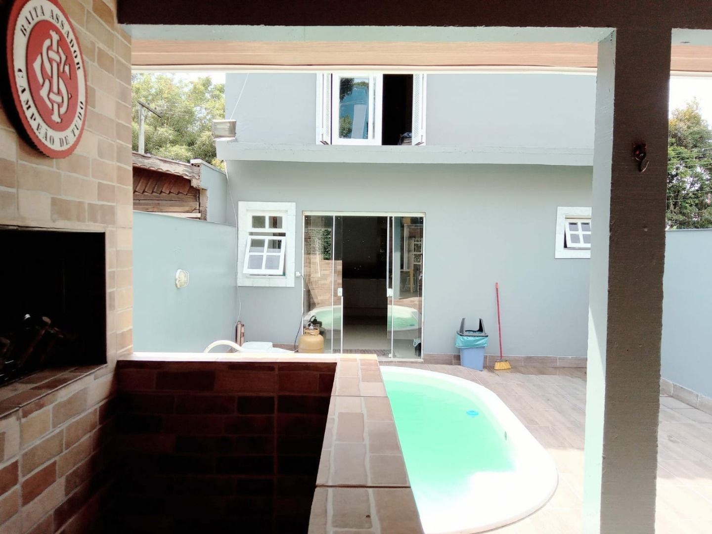 Casa, 3 quartos, 110 m² - Foto 17