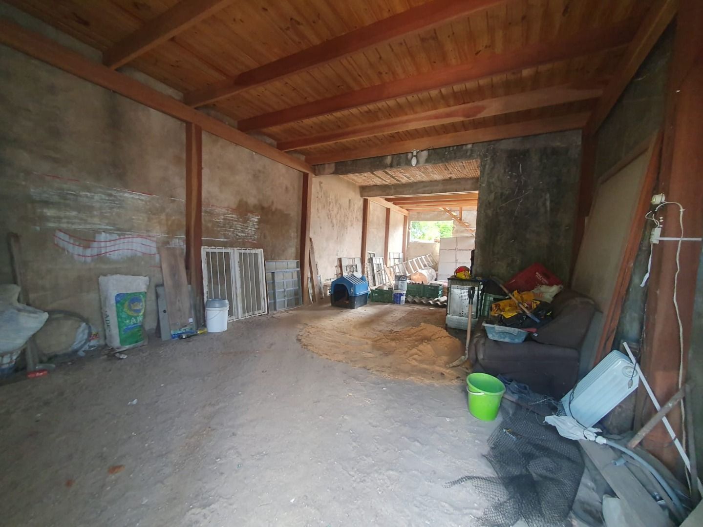 Depósito-Galpão-Armazém à venda, 196m² - Foto 7