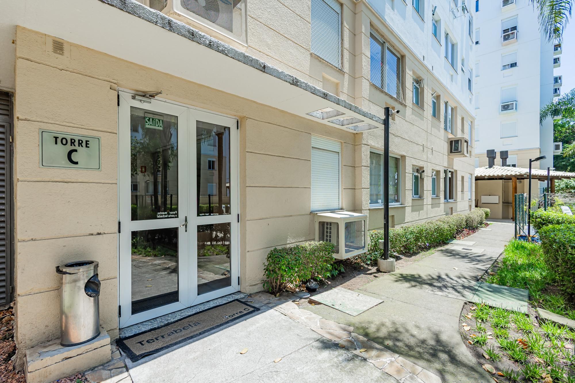 Apartamento, 2 quartos, 45 m² - Foto 2