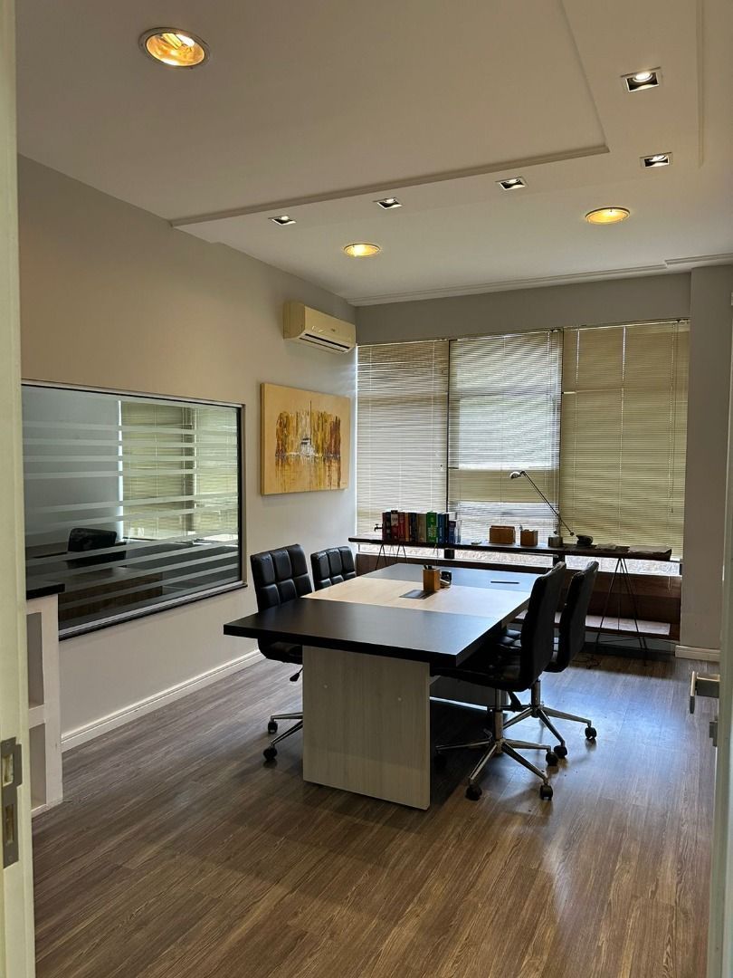 Sala-Conjunto, 78 m² - Foto 1