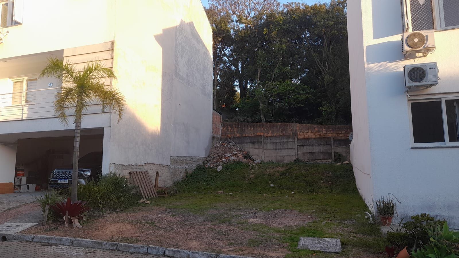 Terreno, 110 m² - Foto 3