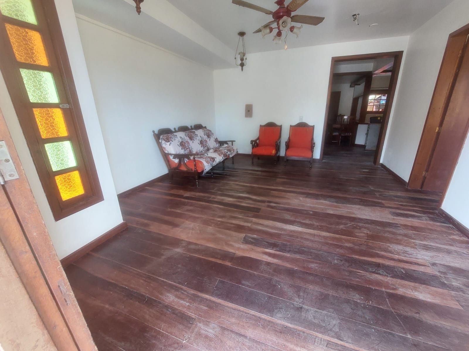Casa, 5 quartos, 266 m² - Foto 9