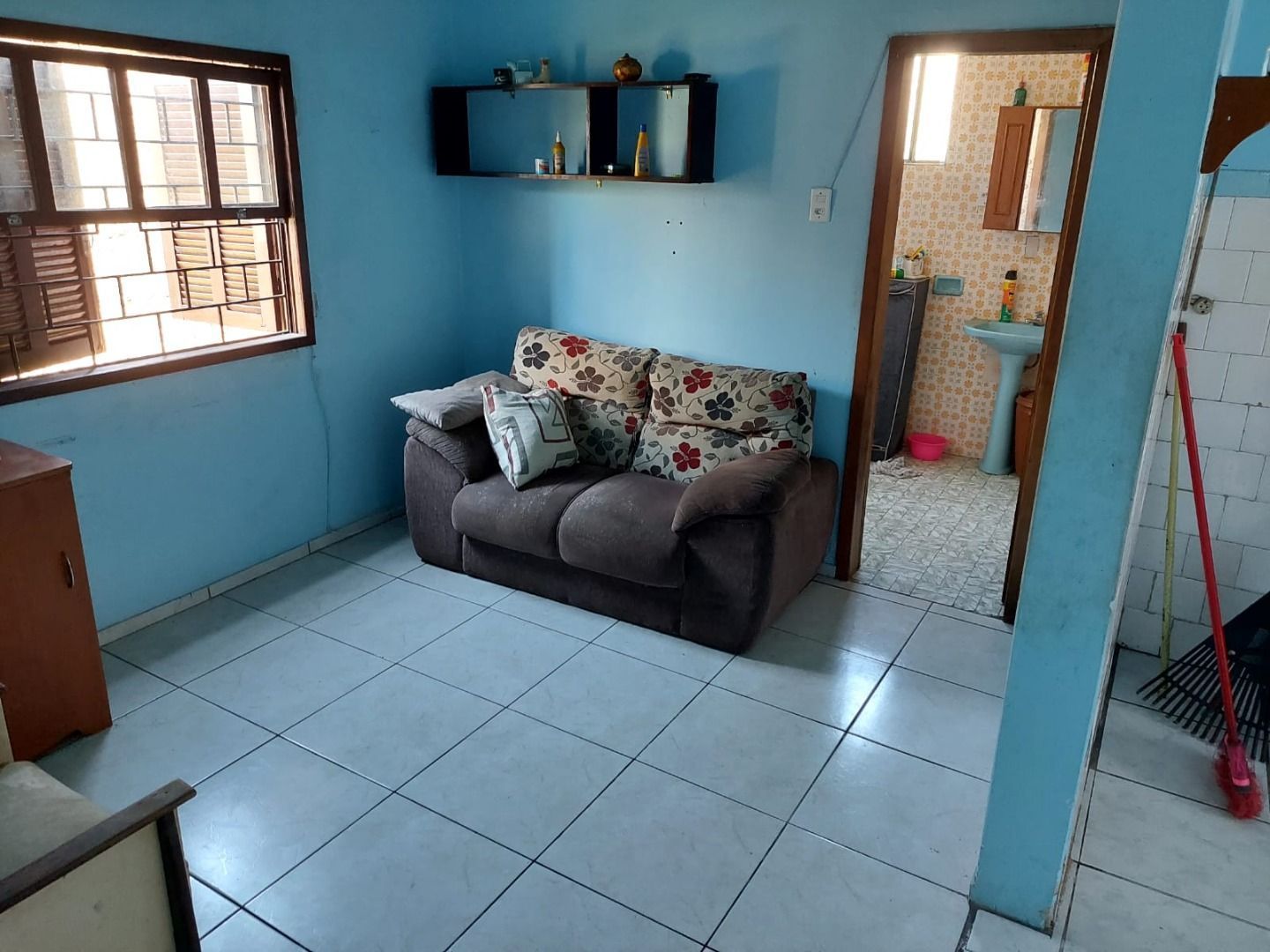 Casa à venda com 2 quartos, 100m² - Foto 6
