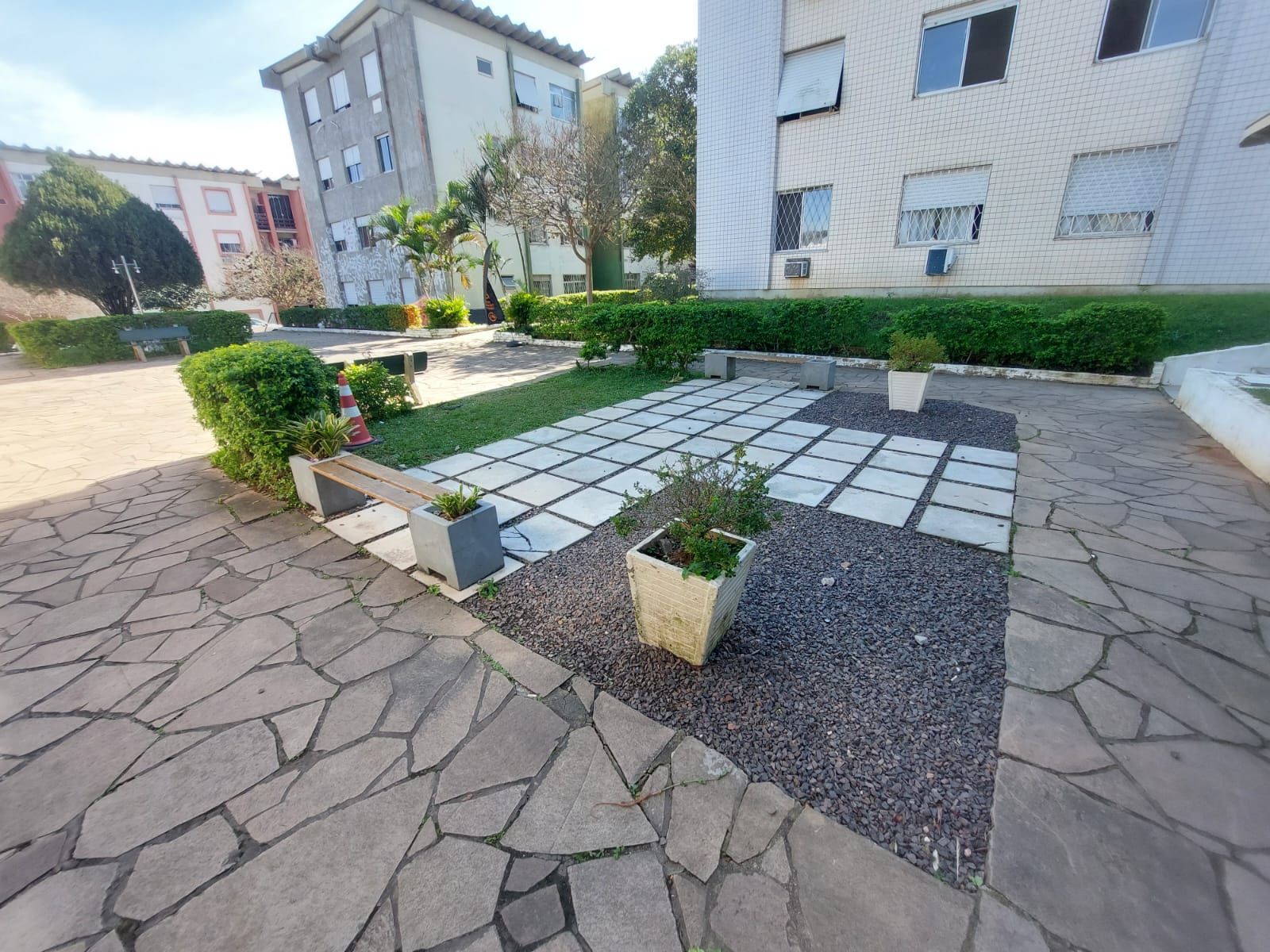 Apartamento, 3 quartos, 69 m² - Foto 43