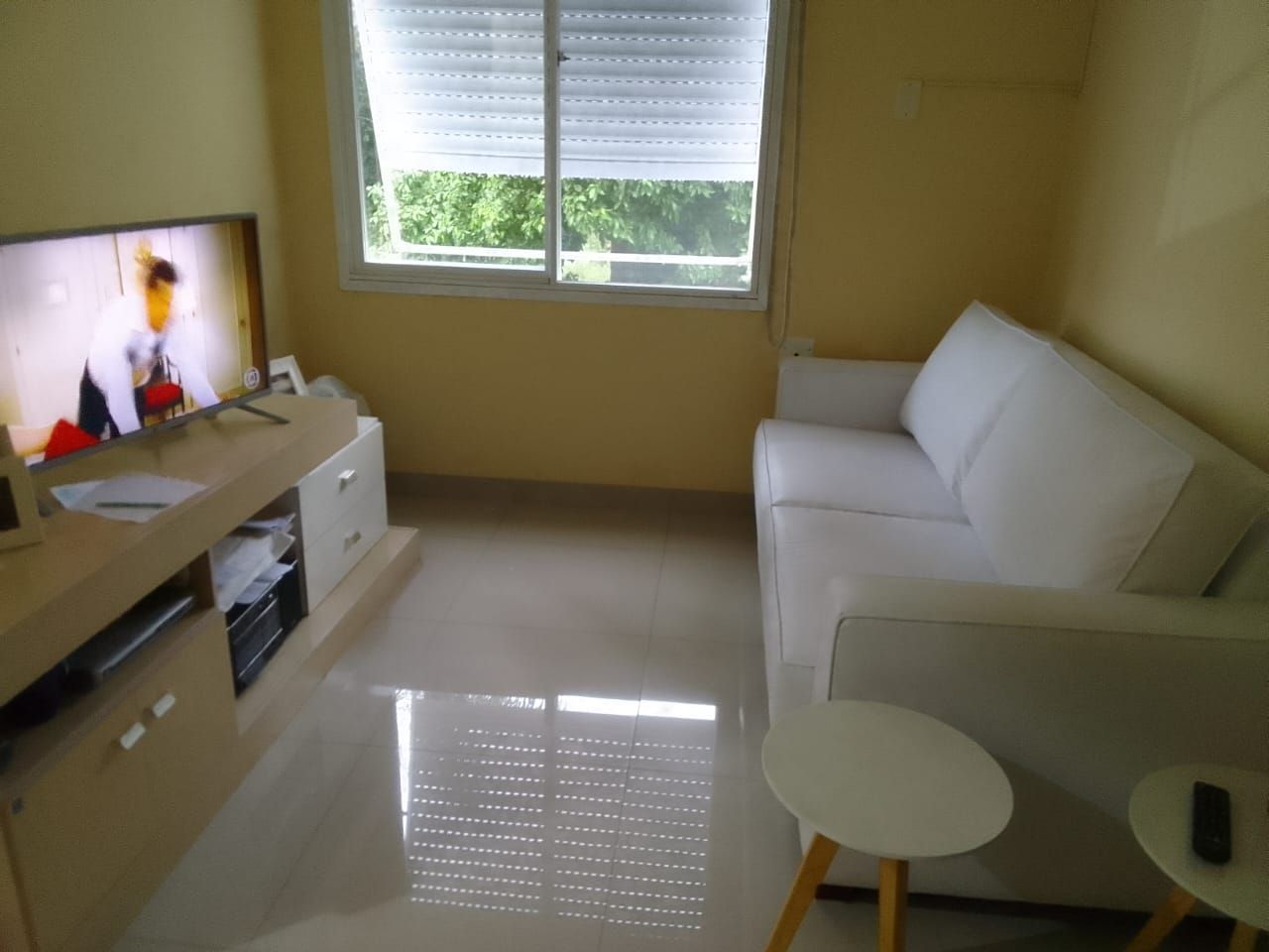 Apartamento, 1 quarto, 35 m² - Foto 2