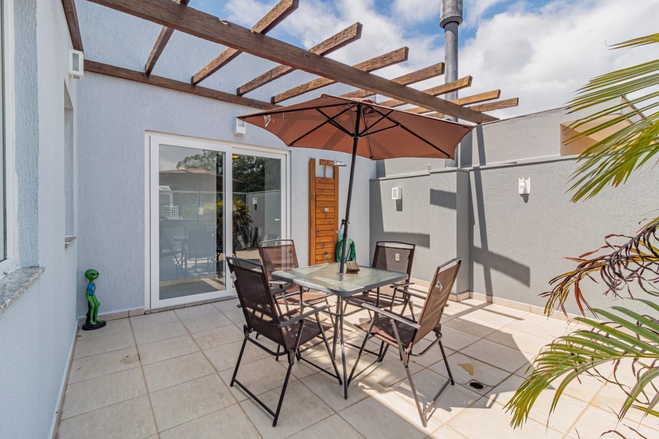 Casa, 4 quartos, 247 m² - Foto 31