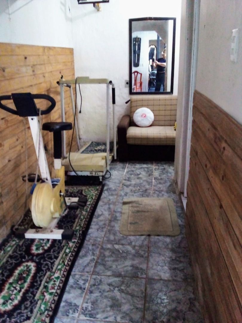 Casa, 2 quartos, 150 m² - Foto 11