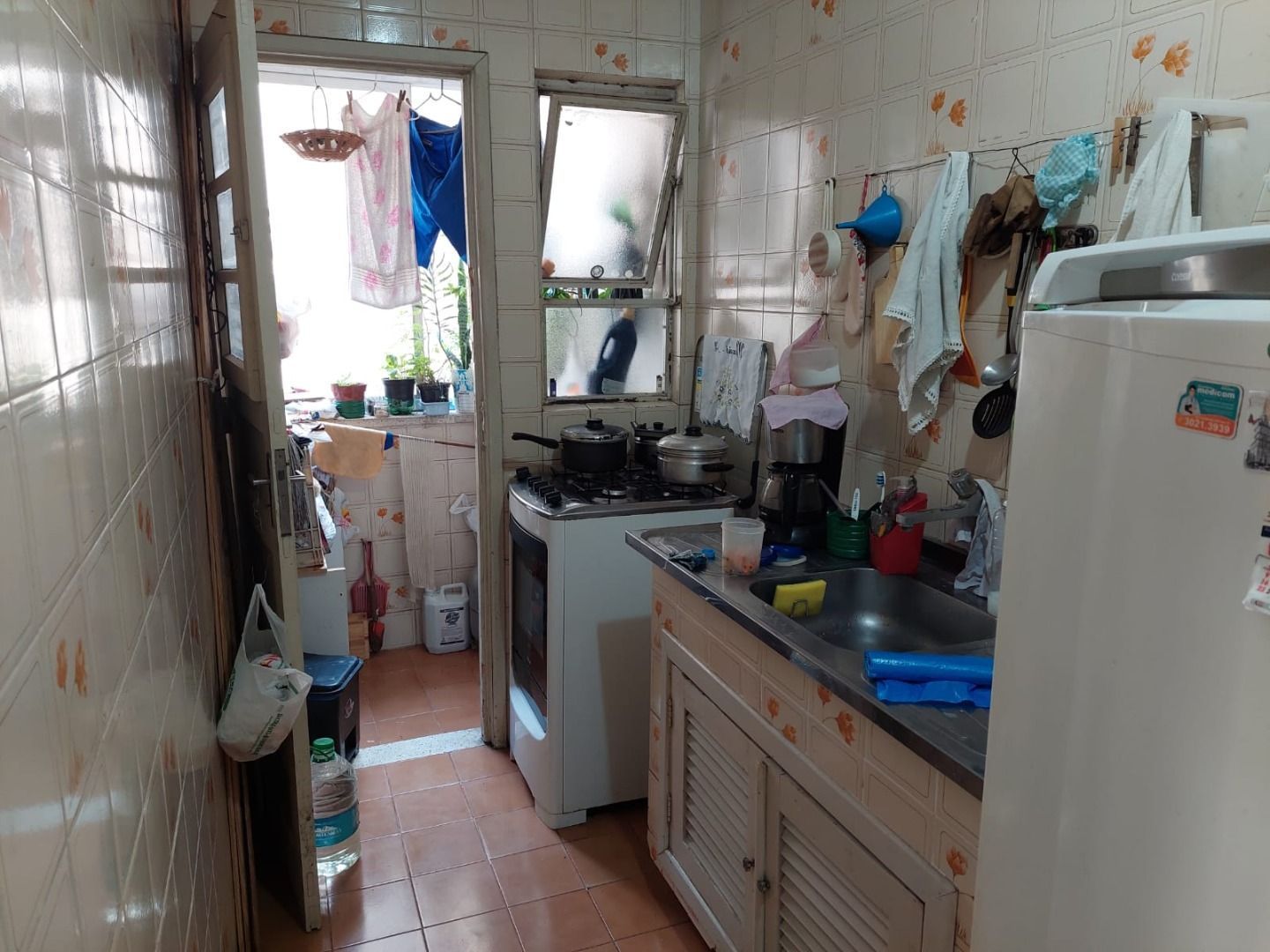 Apartamento, 1 quarto, 45 m² - Foto 16