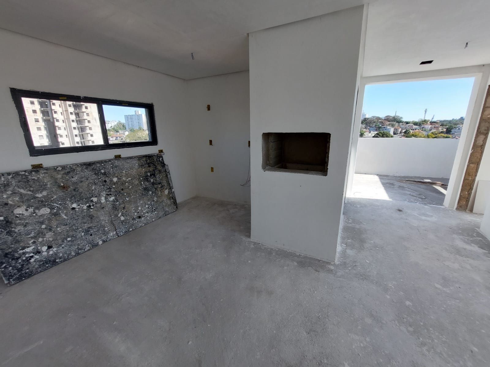 Apartamento, 2 quartos, 100 m² - Foto 6