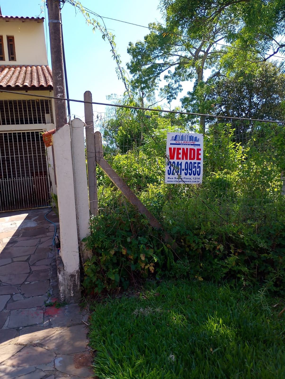 Terreno, 600 m² - Foto 1