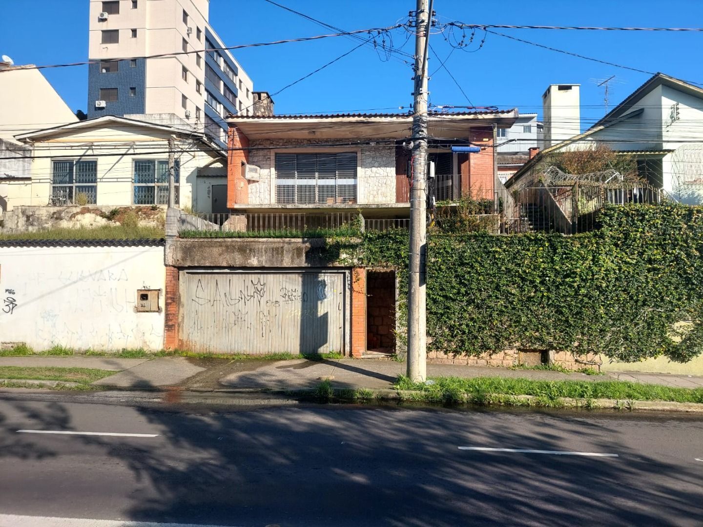 Casa, 3 quartos, 250 m² - Foto 1