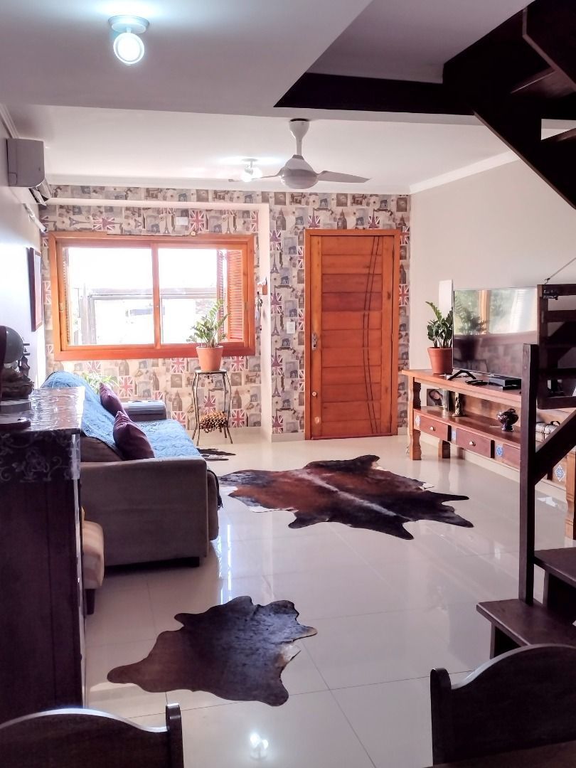 Casa, 3 quartos, 120 m² - Foto 5