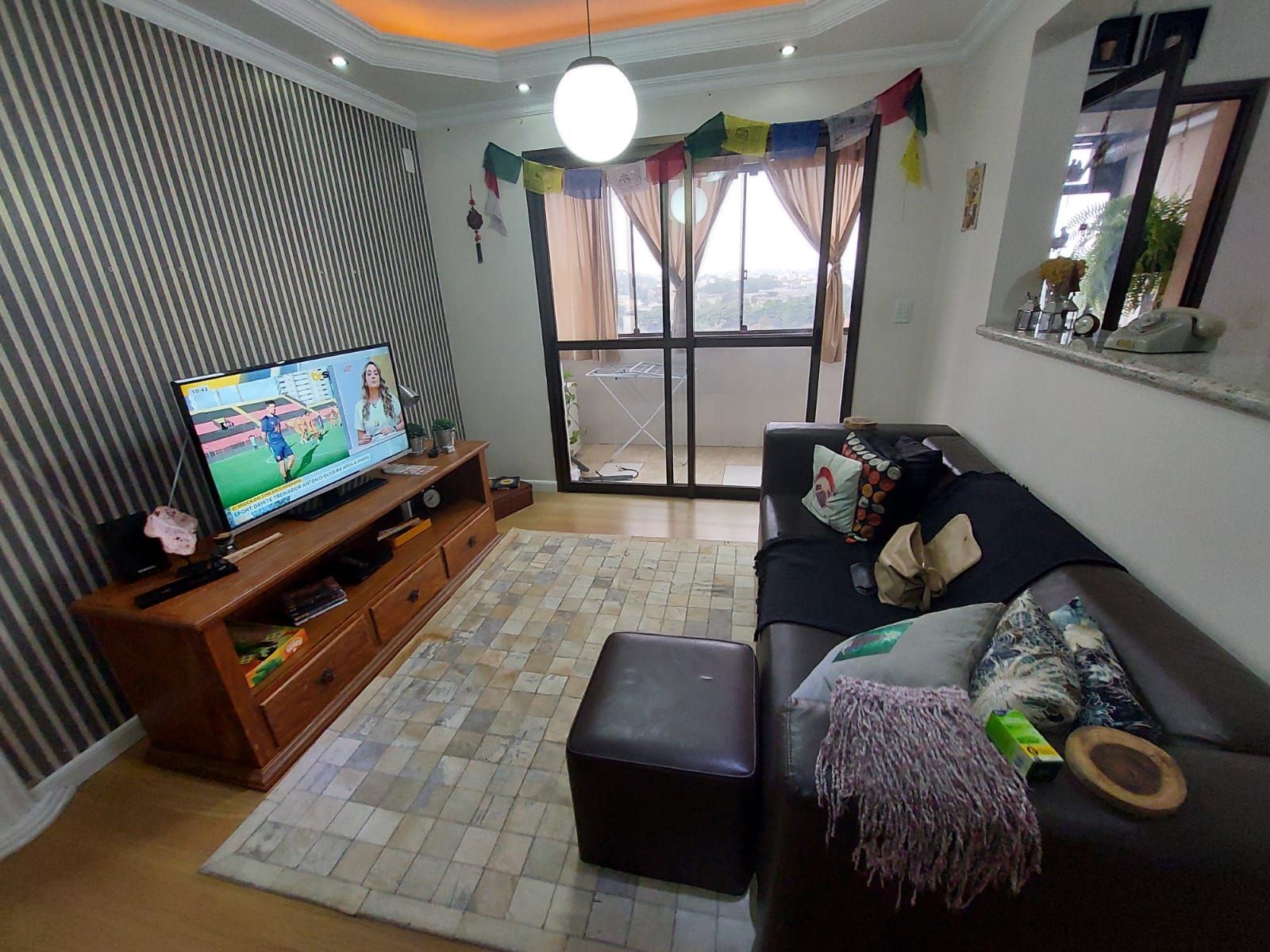 Apartamento, 3 quartos, 164 m² - Foto 35