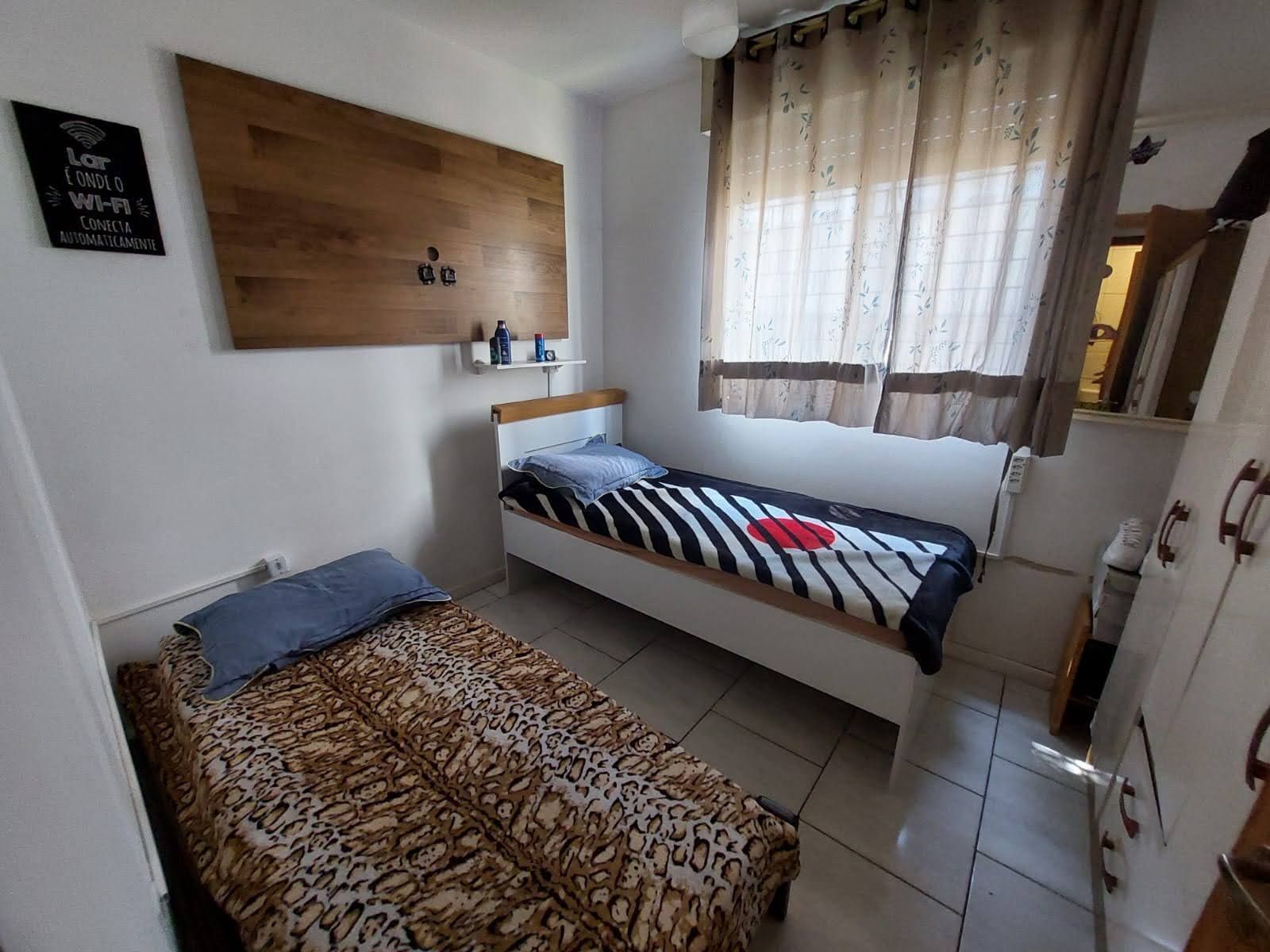Apartamento, 2 quartos, 59 m² - Foto 14