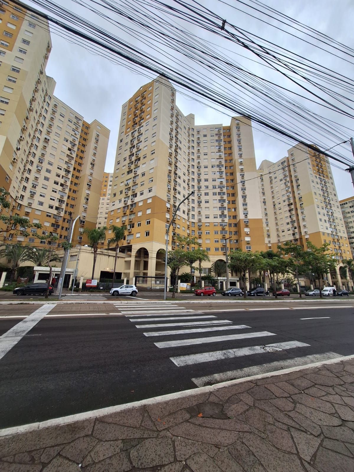 Apartamento, 2 quartos, 65 m² - Foto 16