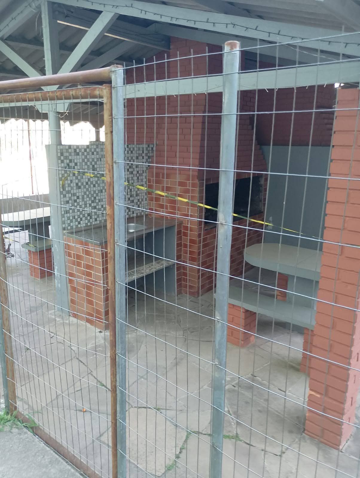 Apartamento, 1 quarto, 38 m² - Foto 37