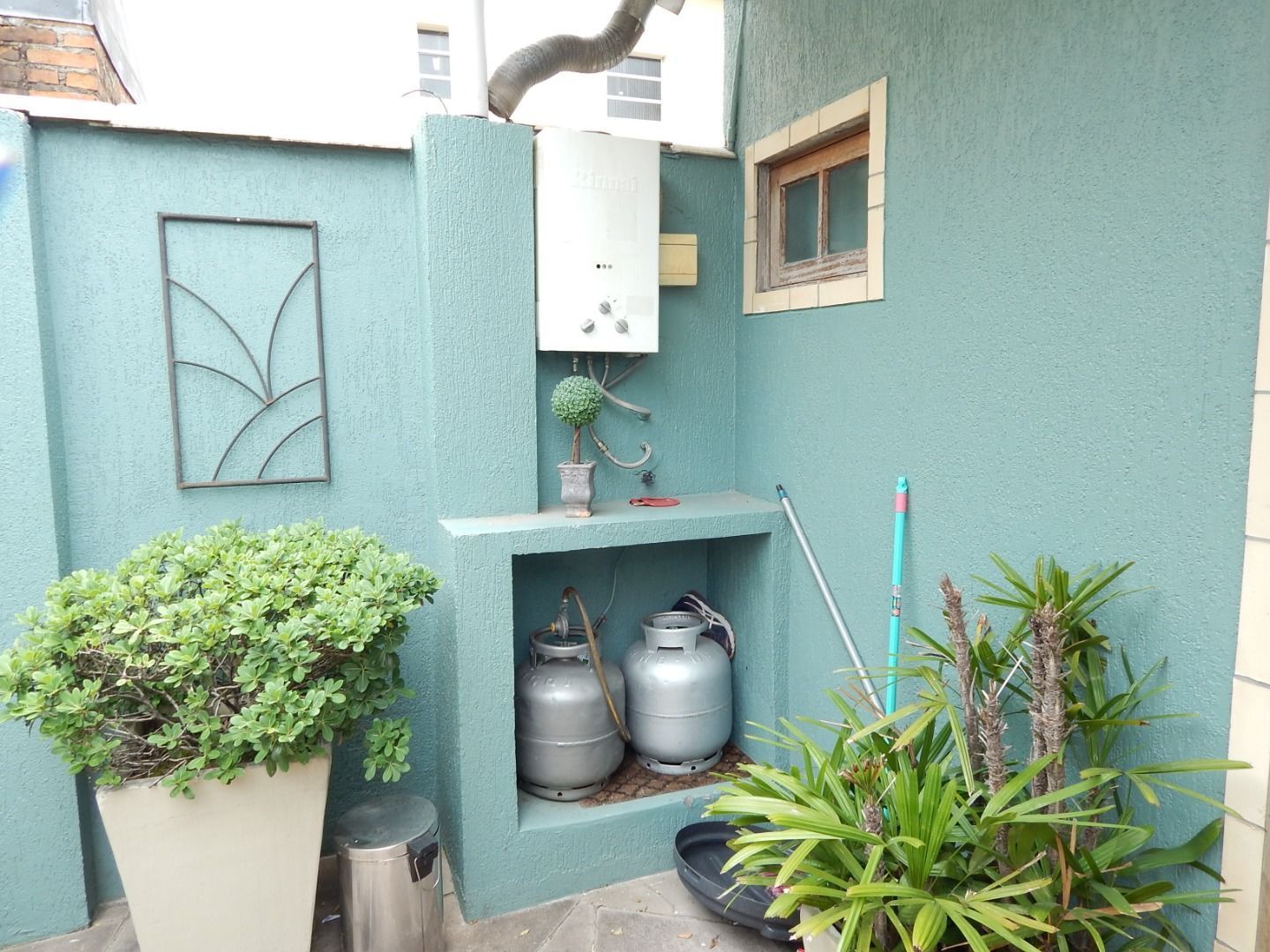 Depósito-Galpão, 480 m² - Foto 32