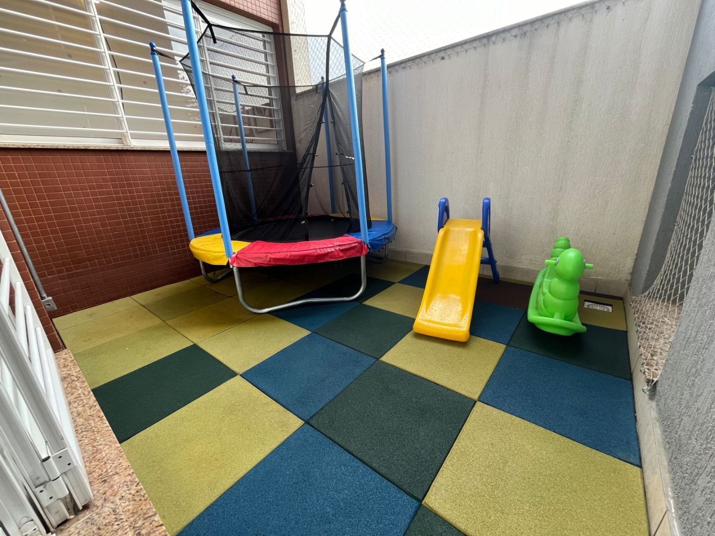 Apartamento à venda com 3 quartos, 171m² - Foto 25