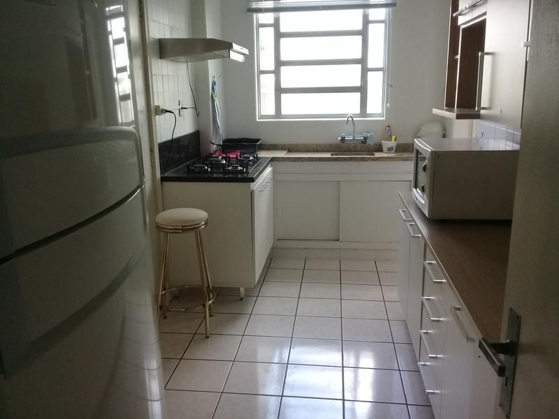 Apartamento à venda com 3 quartos, 140m² - Foto 14