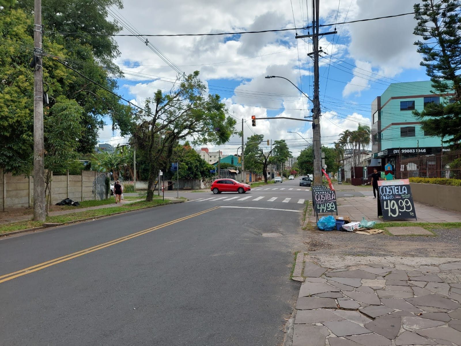 Casa Comercial, 62 m² - Foto 22