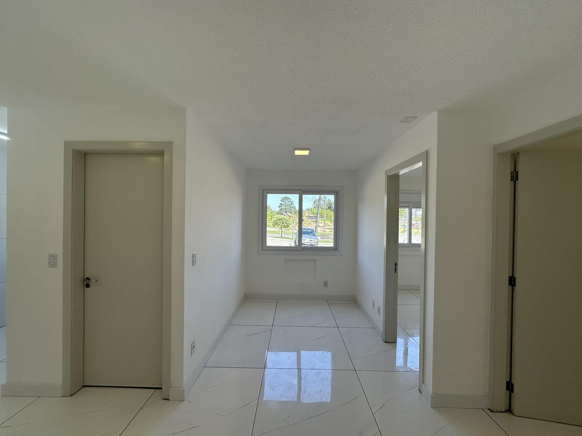 Apartamento, 2 quartos, 52 m² - Foto 6