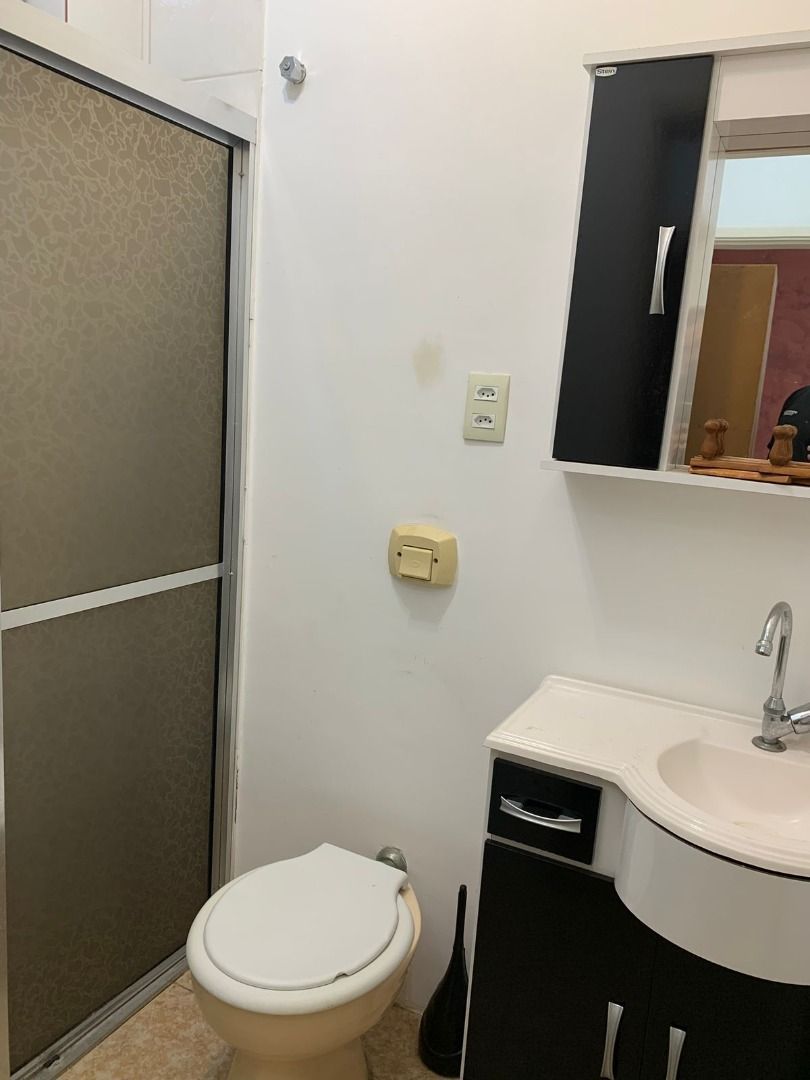 Apartamento, 1 quarto, 42 m² - Foto 12