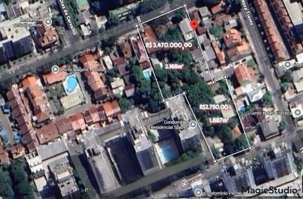 Terreno, 2168 m² - Foto 15