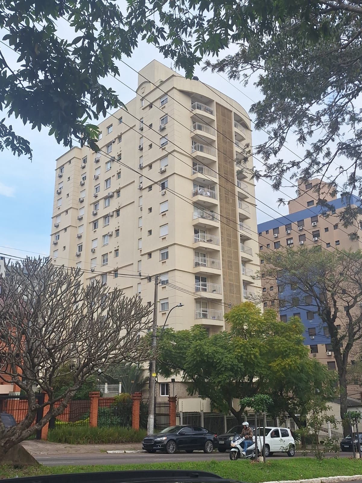 Apartamento, 2 quartos, 55 m² - Foto 5