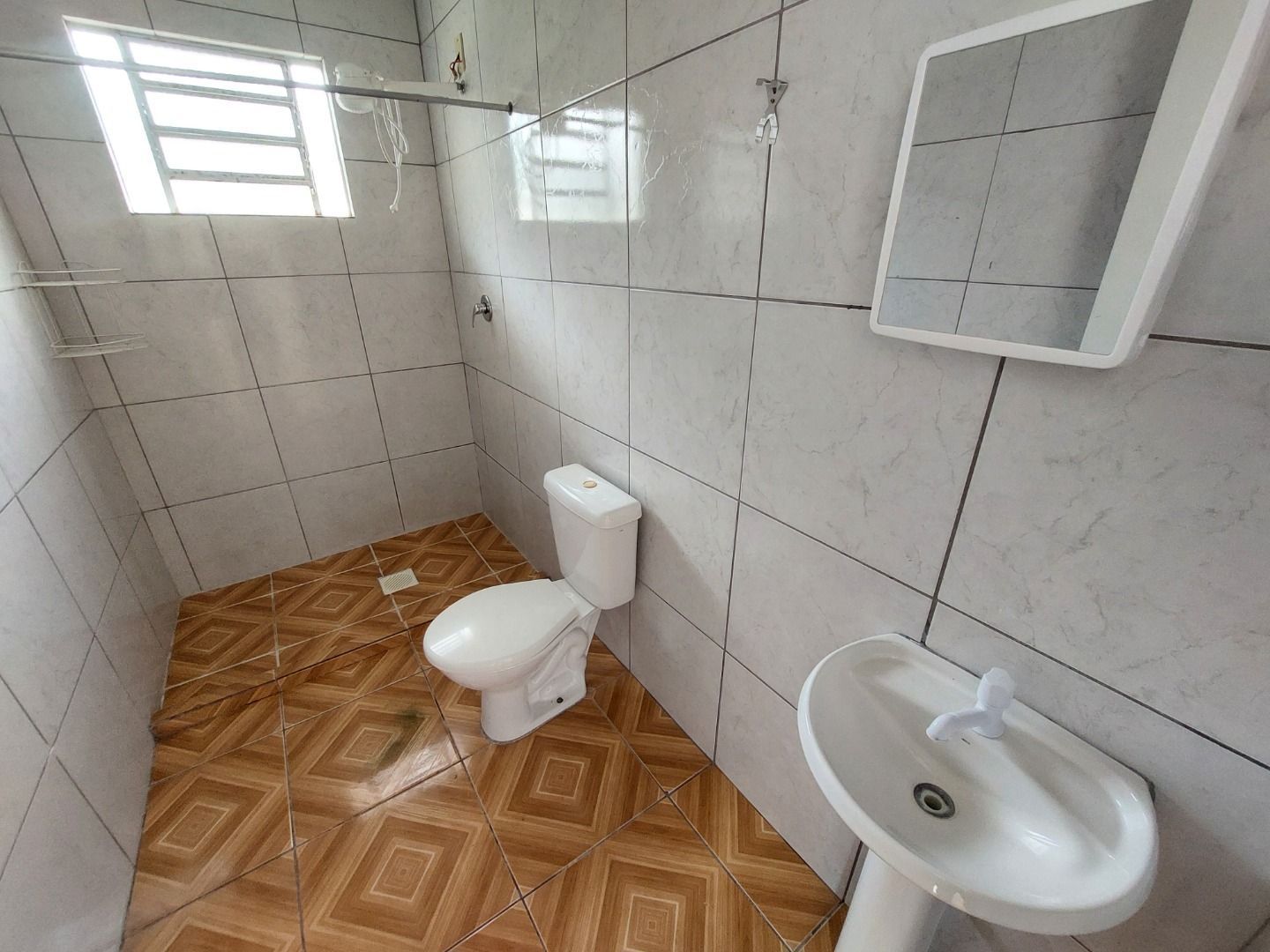Casa, 1 quarto, 39 m² - Foto 6