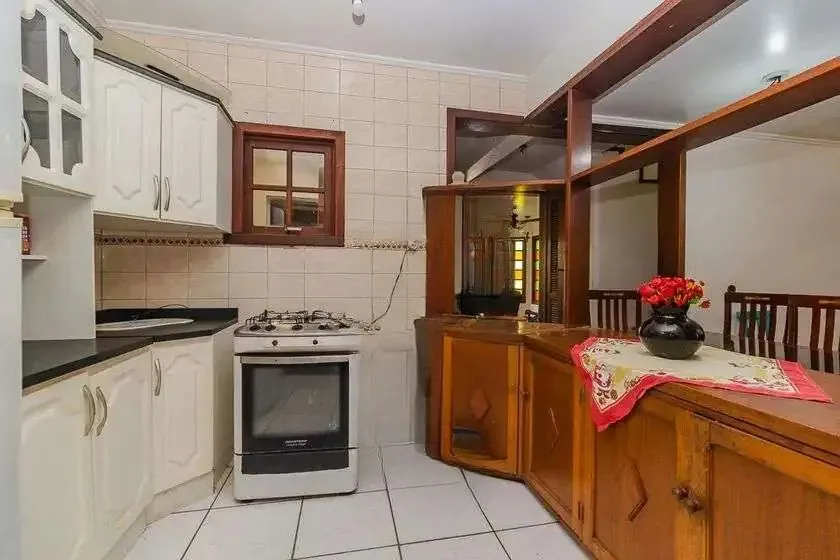 Casa, 4 quartos, 200 m² - Foto 19