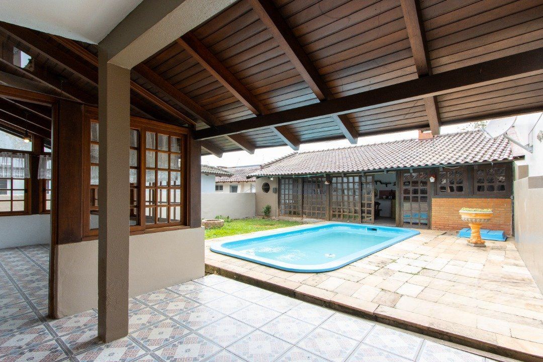 Casa, 4 quartos, 257 m² - Foto 19