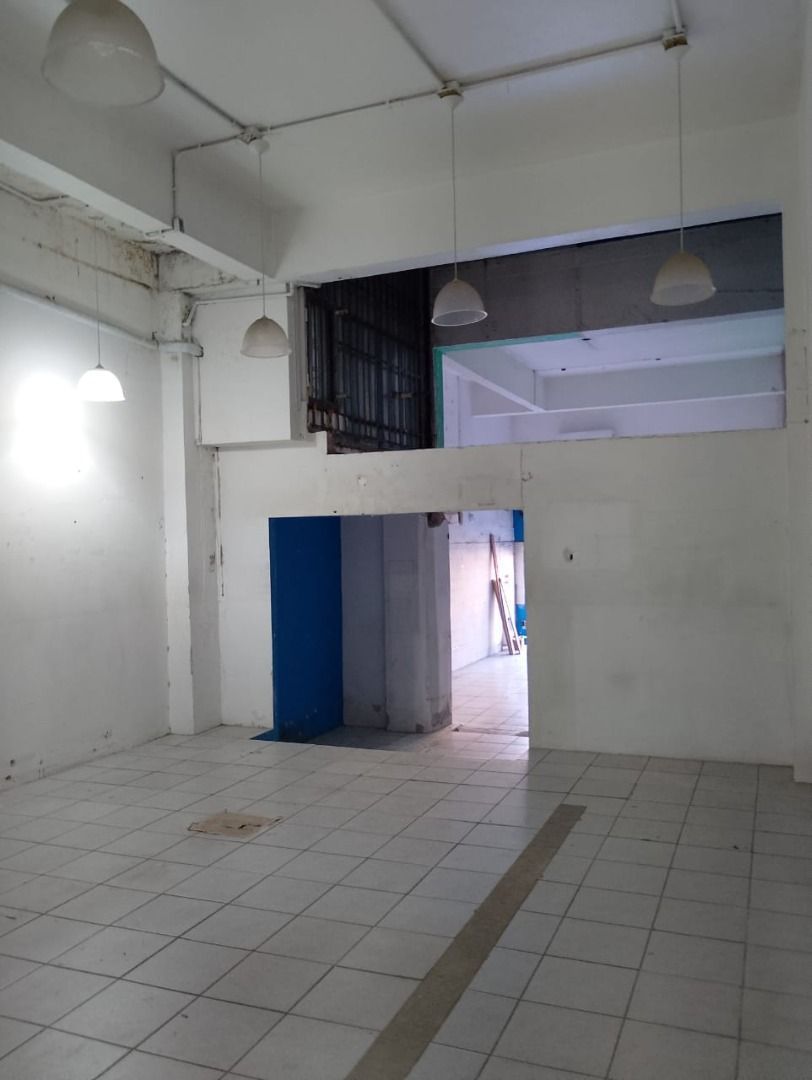 Loja-Salão, 200 m² - Foto 8