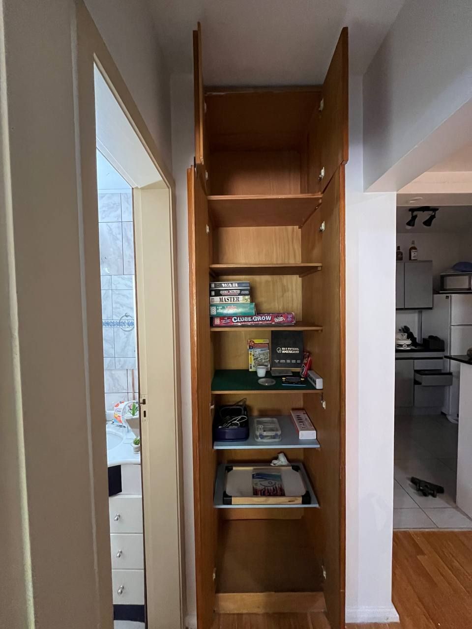 Apartamento, 1 quarto, 44 m² - Foto 25