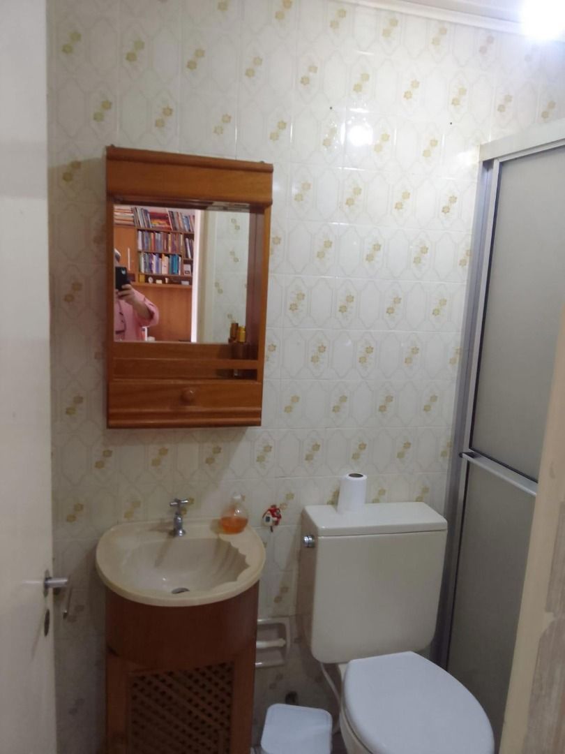 Apartamento, 1 quarto, 43 m² - Foto 12