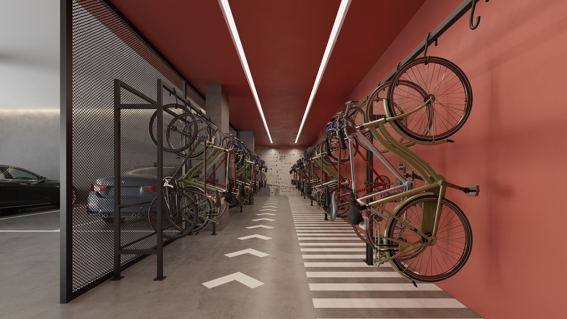 Apartamento, 2 quartos, 60 m² - Foto 4