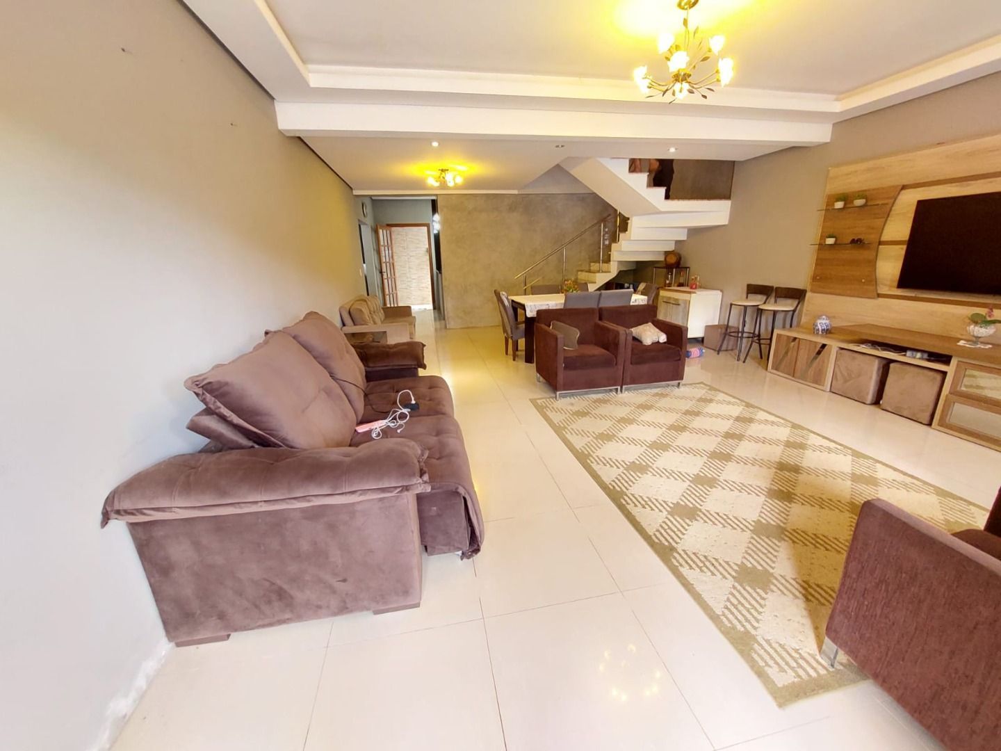 Casa, 4 quartos, 360 m² - Foto 2