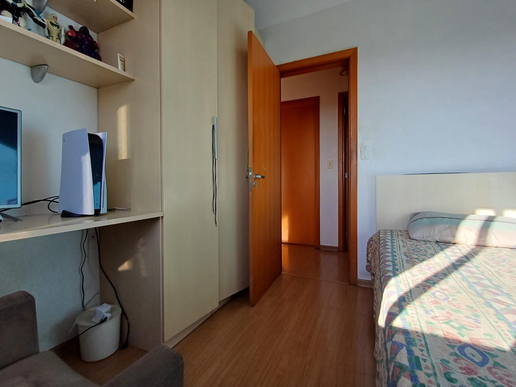 Apartamento, 3 quartos, 88 m² - Foto 21