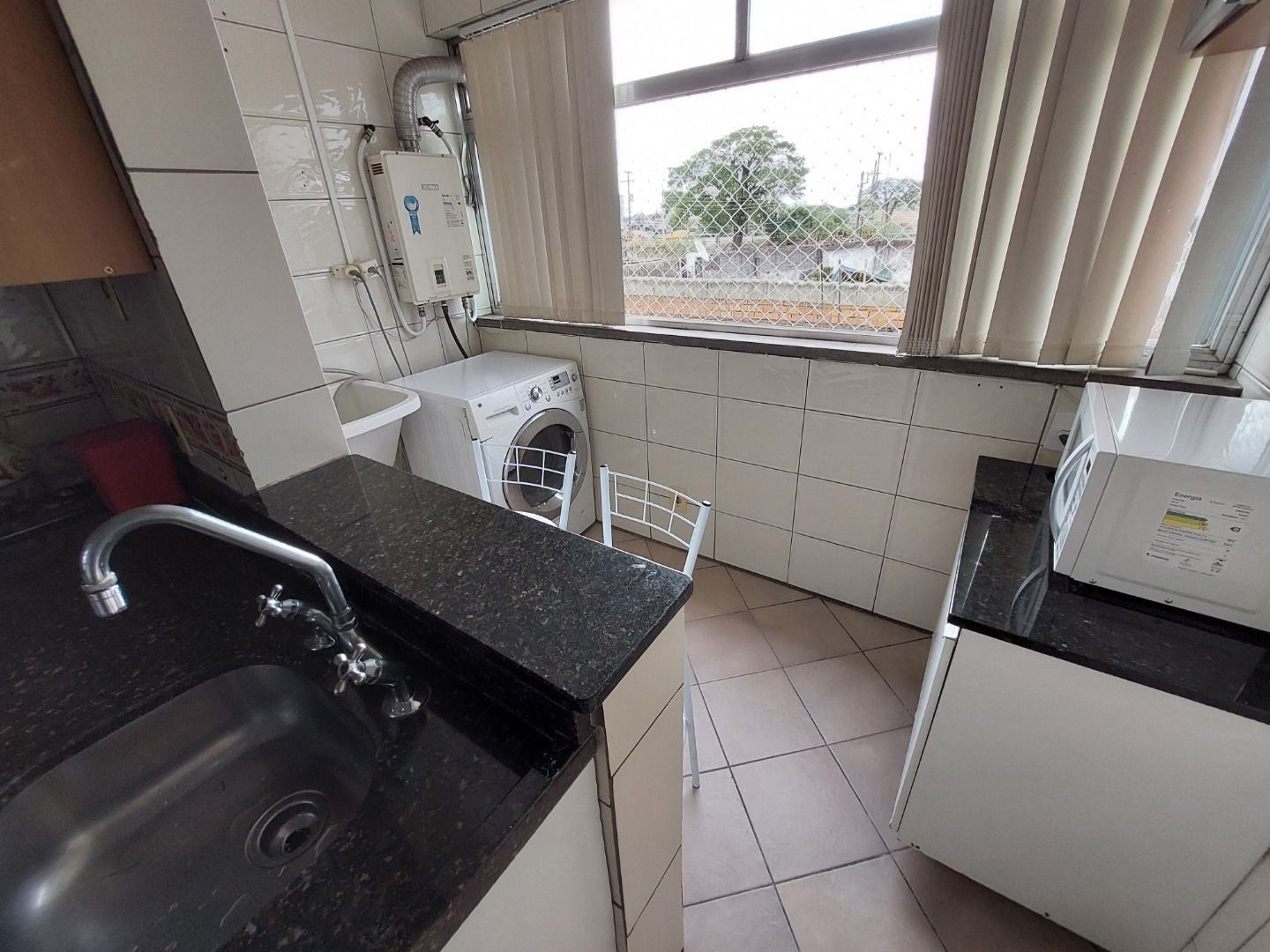 Apartamento, 2 quartos, 61 m² - Foto 9