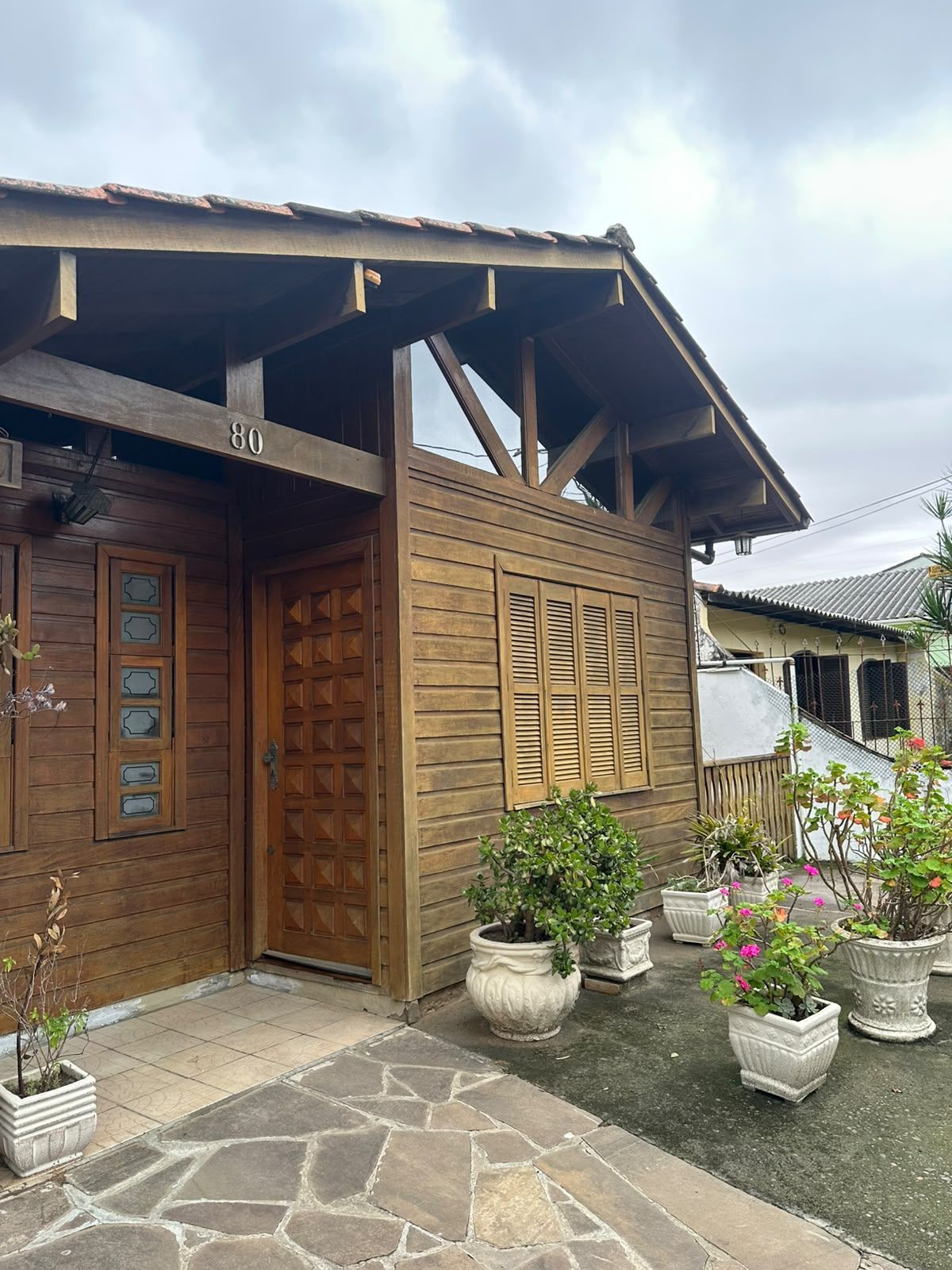 Casa, 3 quartos, 130 m² - Foto 24