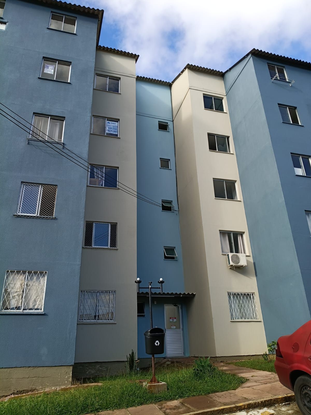 Apartamento, 2 quartos, 30 m² - Foto 3