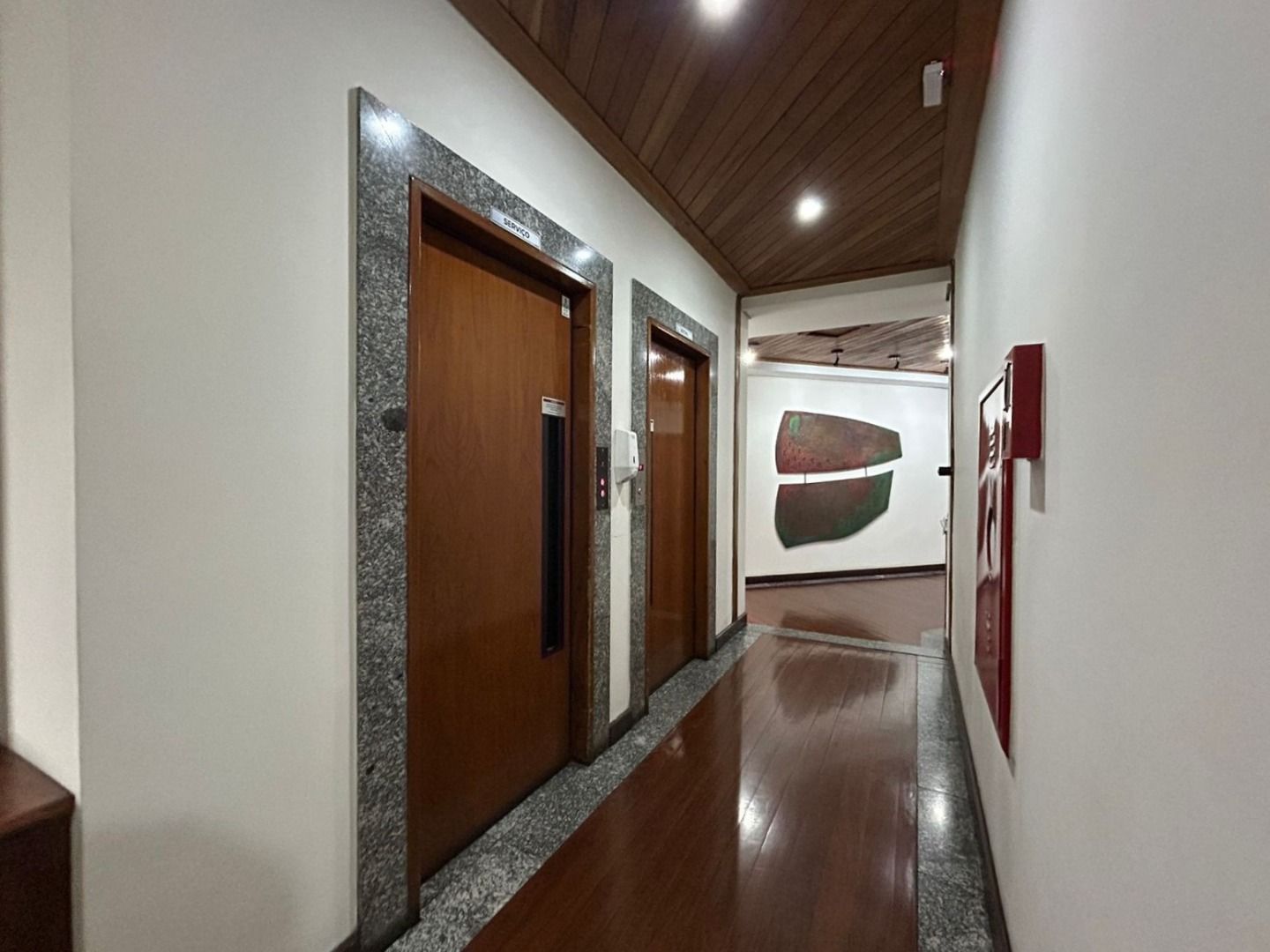 Apartamento, 1 quarto, 45 m² - Foto 4