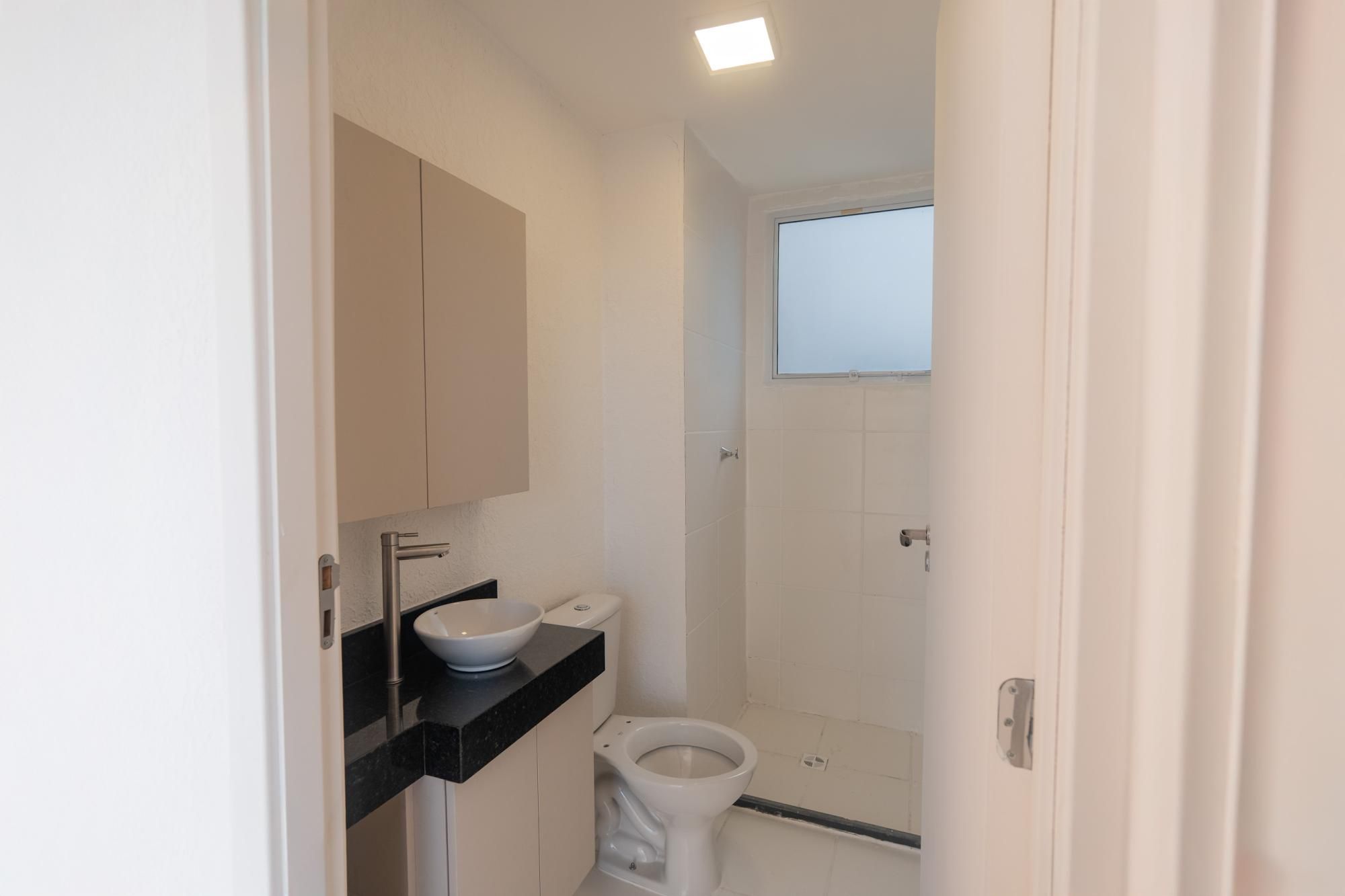 Apartamento, 2 quartos, 42 m² - Foto 8