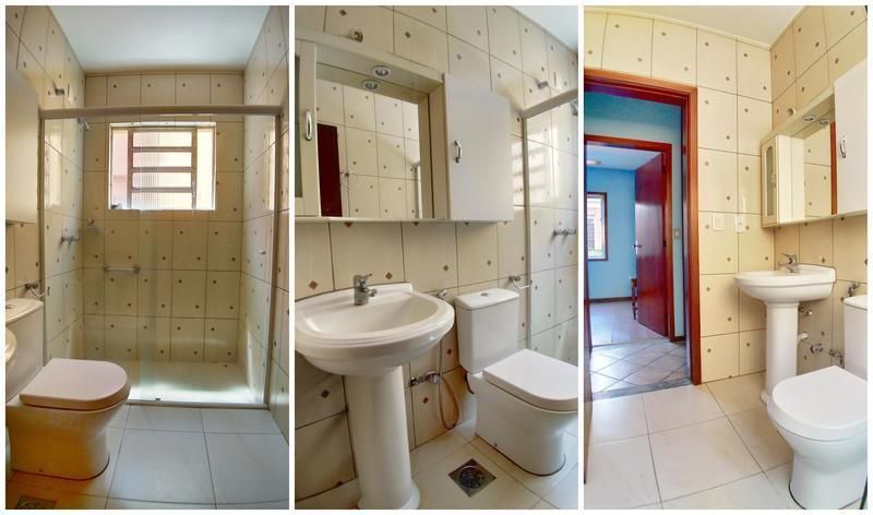 Casa à venda com 4 quartos, 200m² - Foto 9