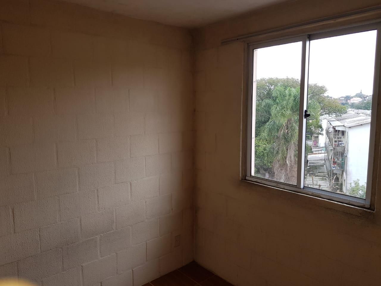 Apartamento, 2 quartos, 36 m² - Foto 6