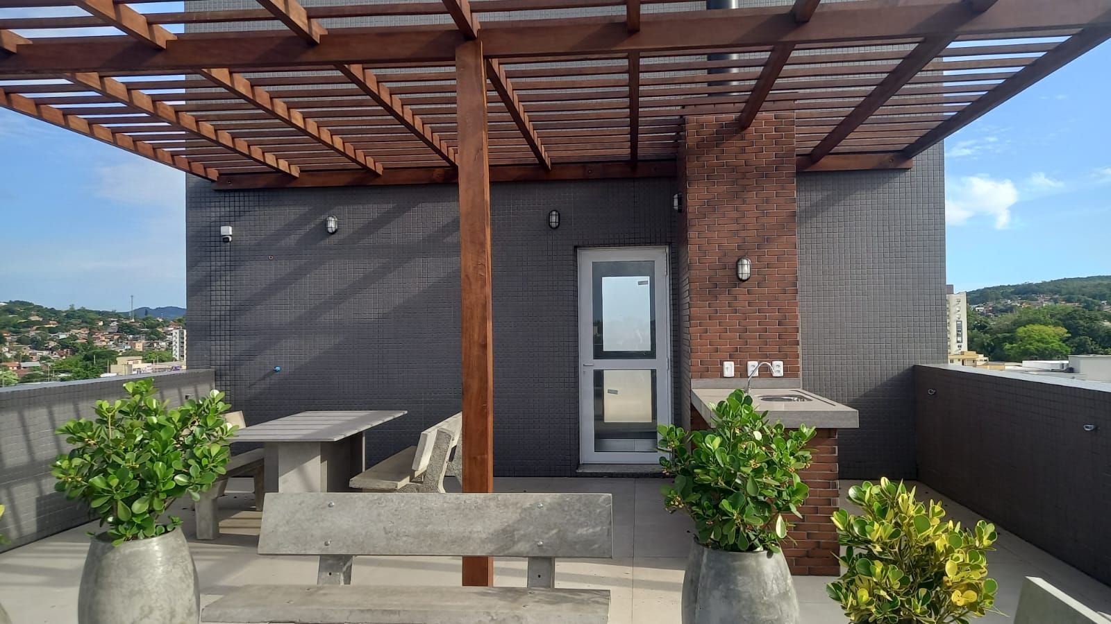Apartamento à venda com 2 quartos, 65m² - Foto 34