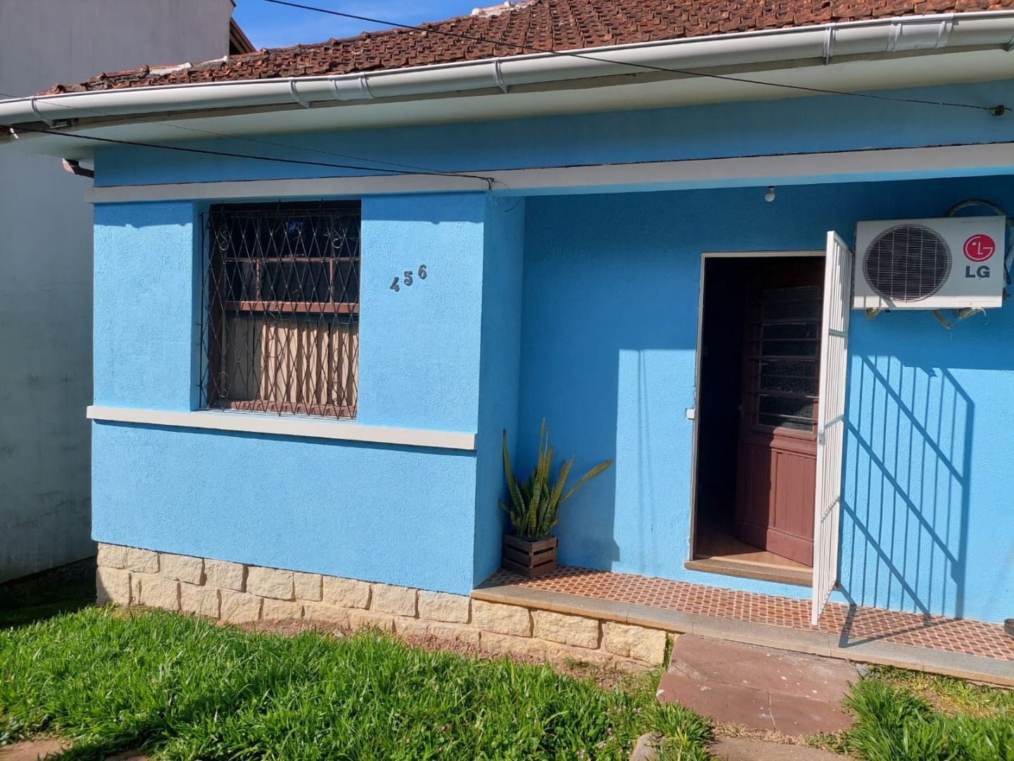 Casa, 2 quartos, 80 m² - Foto 1